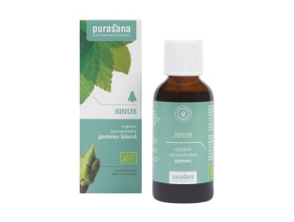 Sinus energía y resistencia