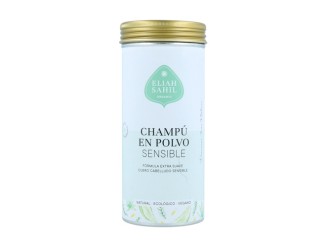 Champú Cabellos Sensibles