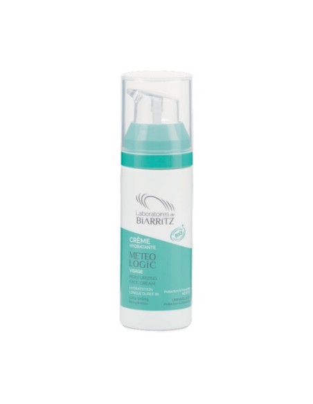 Crema facial hidratante hydra protect+ 50 ml de crema Laboratoires de Biarritz