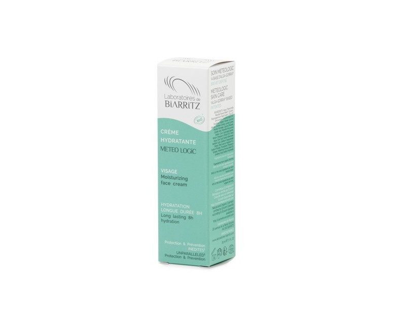 Crema facial hidratante hydra protect+ 50 ml de crema Laboratoires de Biarritz