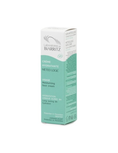 Crema facial hidratante hydra protect+ 50 ml de crema Laboratoires de Biarritz