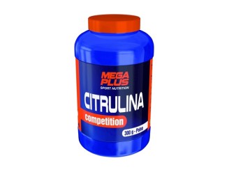 Citrulina competition rendimiento físico
