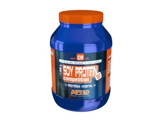 Soy Protein Competition (Sabor Chocolate)