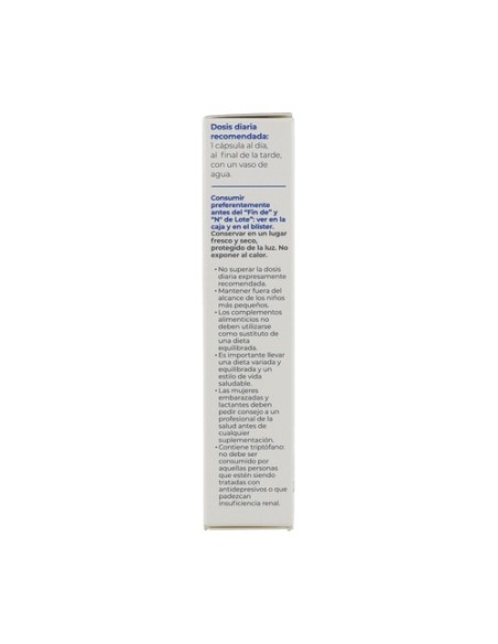Serotone 30 comprimidos Inovance