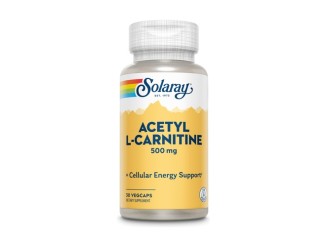 Acetil L-Carnitine