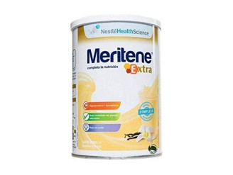 Meritene Extra Vainilla