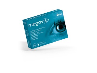 Megavis apoyo ocular