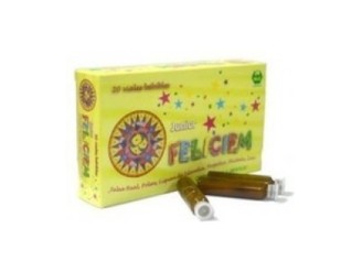 Feliciem Junior