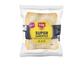Super sandwich