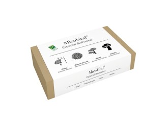 MicoVital especial biohacker