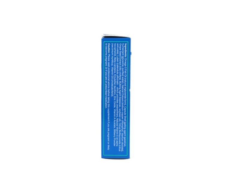 Eyevit Plus 30 cápsulas Health Aid