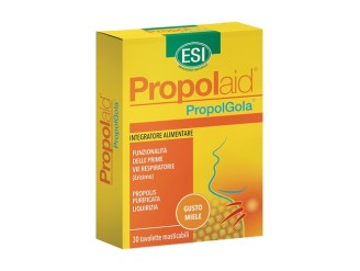 Propolaid propolgola miel