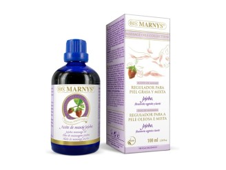 Aceite de Masaje Jojoba