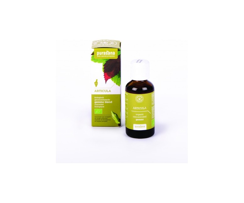 Articula 50 ml Purasana