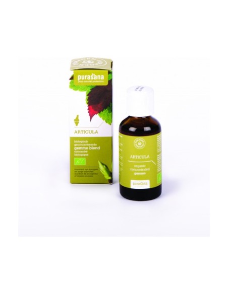 Articula 50 ml Purasana
