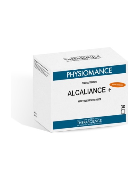 Alcaliance+ 30 sobres Therascience
