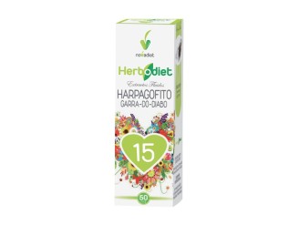 Herbodiet Extracto Fluido Harpagofito