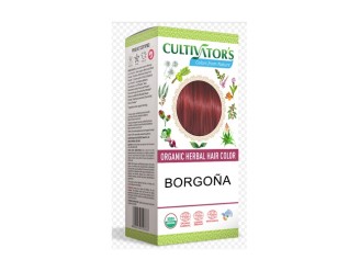 Borgoña
