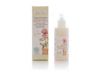 Loción Corporal Protectora