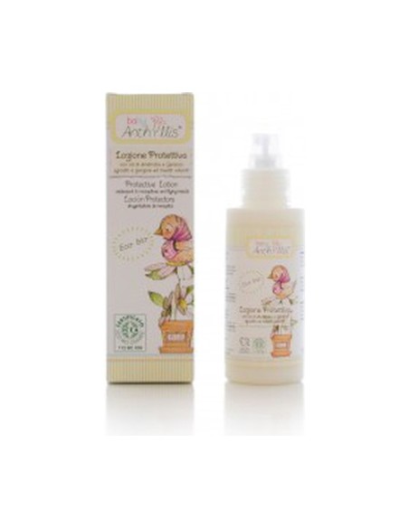 Loción Corporal Protectora 100 ml Anthyllis