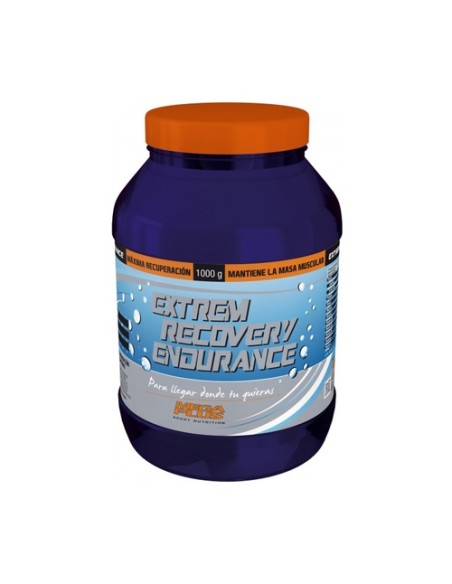 Extreme Recovery Endurance (Sabor Chocolate) 1 kg (Chocolate) Mega Plus