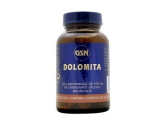 Dolomita