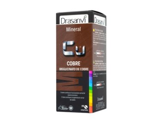 Bisciglinato de cobre