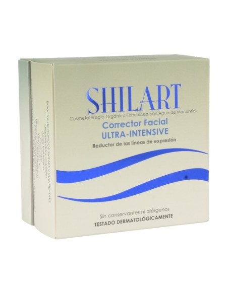 Corrector Ultra-Intensive 50 ml D'Shila