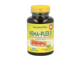 Hema-Plex II
