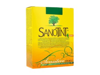Tinte Sensitive 87 Rubio Dorado
