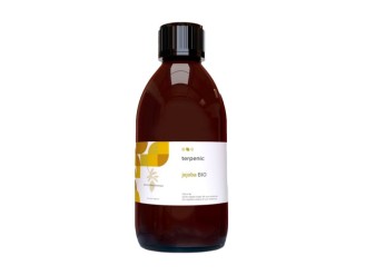 Aceite vegetal virgen jojoba Bio