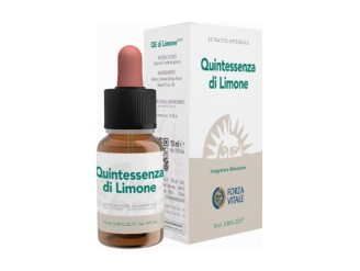Quintessenza di limóne