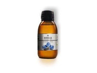 Borraja Aceite Virgen Bio