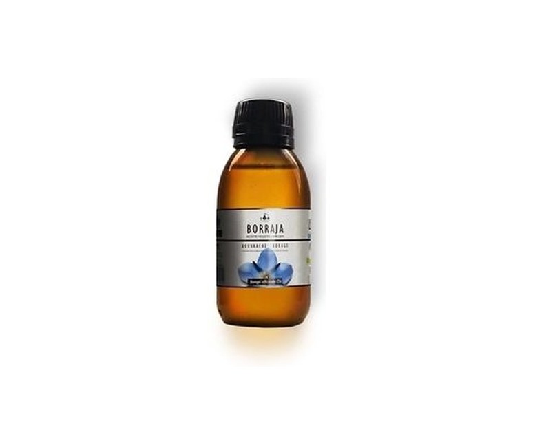 Borraja Aceite Virgen Bio 60 ml Terpenic