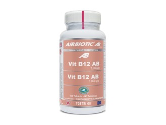 Vit B12 AB