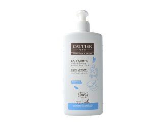 Leche Corporal Modeladora