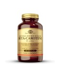 Betacaroteno Oceánico