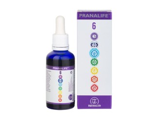 Pranalife 6