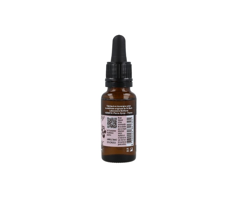 Vid orgánica 20 ml de elixir floral Biofloral