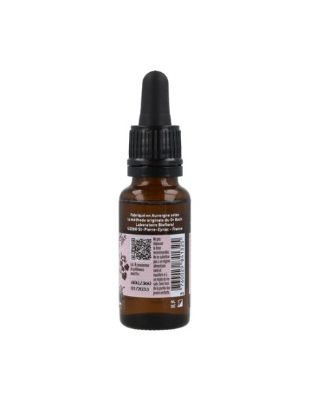 Vid orgánica 20 ml de elixir floral Biofloral