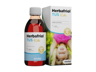 Herbafriol TUS kids