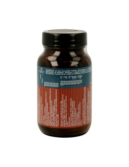 B-Complex con Vitamina C 50 cápsulas Terranova