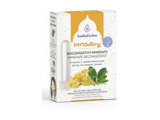 Phyto Allergy 5 ml + 2 Stick Inhaladores