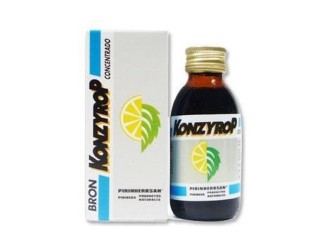 Konzyrop Bron Bronquios