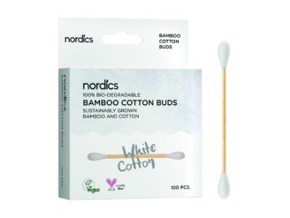 Bastoncillos Algodón