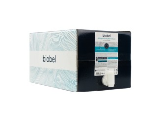 Detergente líquido Eco
