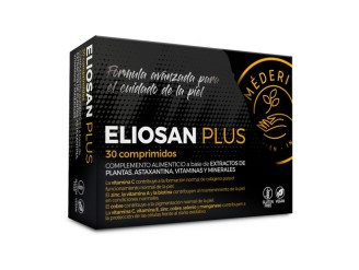 Eliosan plus (piel)