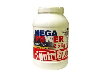 Megapower (Sabor Fresa)