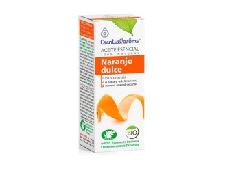 Aceite esencial de naranjo dulce
