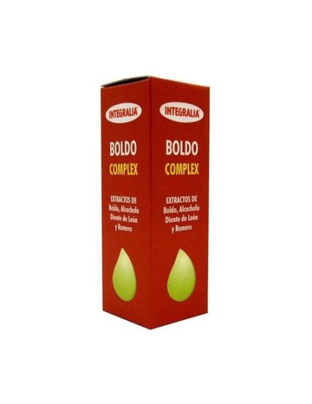 Boldo Complex Extracto 50 ml Integralia
